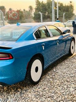 دودج تشارجر